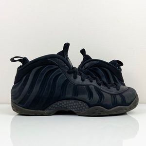 black cat foamposite
